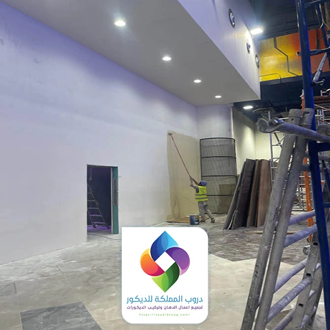 ترميم منازل قديمة جدة
