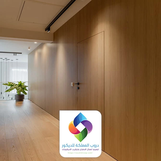 تكسيات بديل الخشب مكة