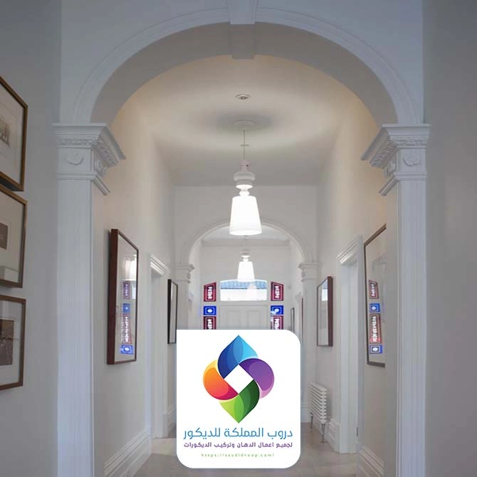مداخل خشب ديكور مكة