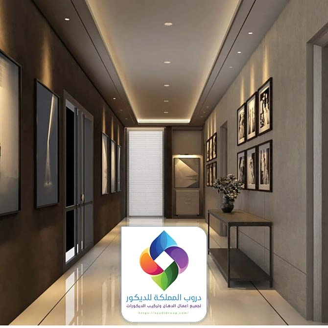 اشكال ديكور مداخل في مكة