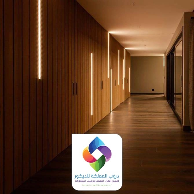 ديكور مداخل البيت مكة