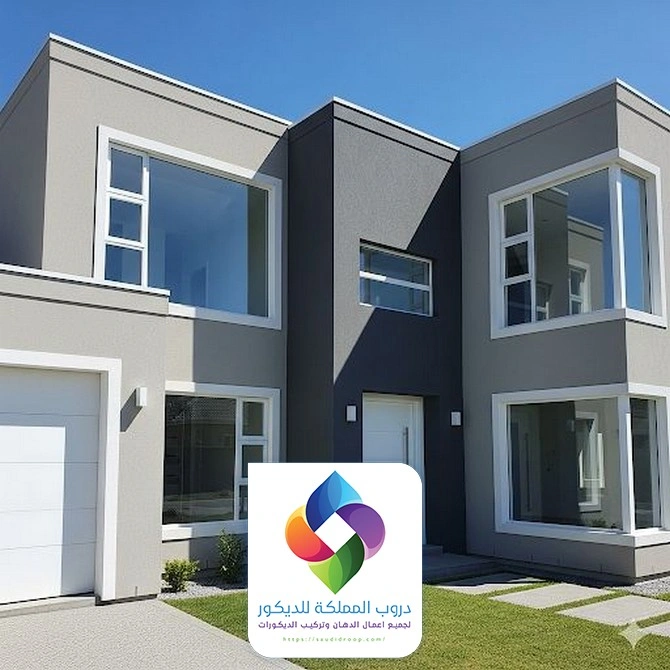 دهانات واجهات بروفايل مكة