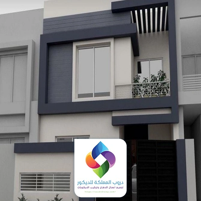 الوان دهانات بروفايل جدة