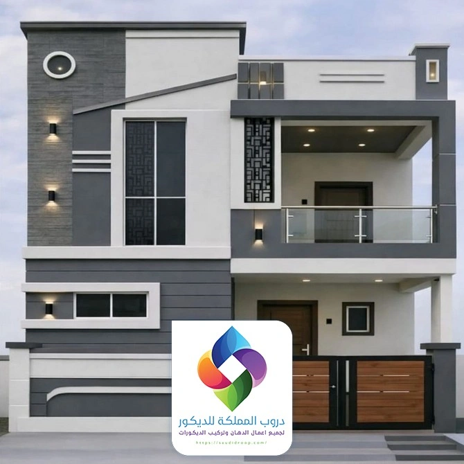 دهانات واجهات بروفايل مكة
