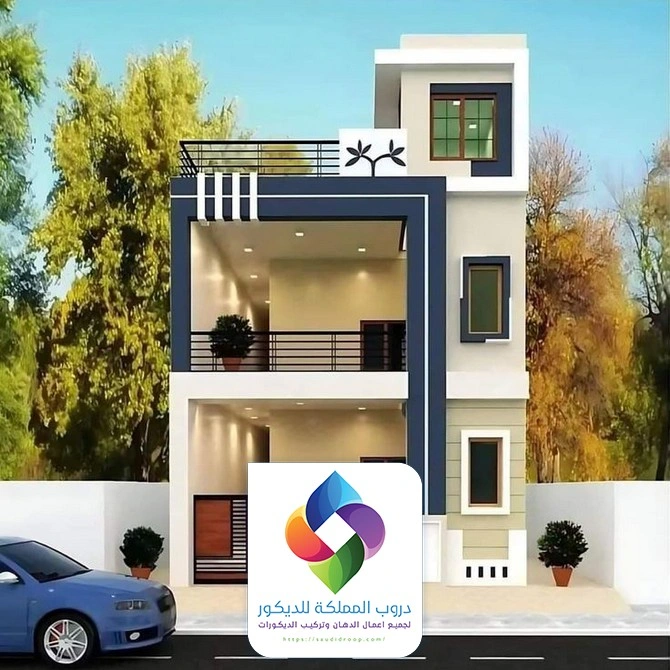 بوية بروفايل خارجي جدة